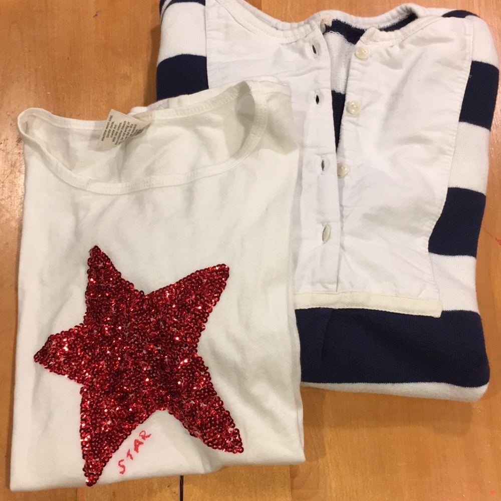 J. CrewCrew Cuts-LotBeach bundle!! Vacation ready!